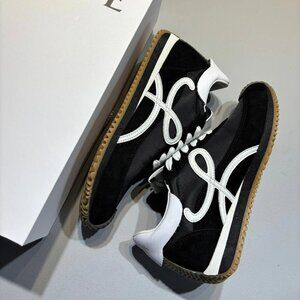 Loewe Flow Runner Sneakers